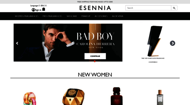 esennia.com