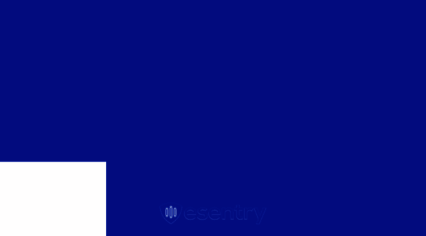 esentry.io