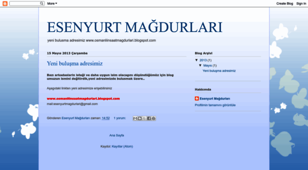 esenyurtmagdurlari.blogspot.com