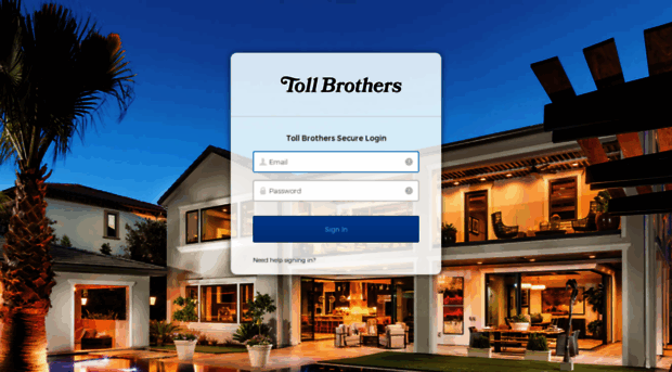 eseom.tollbrothersinc.com