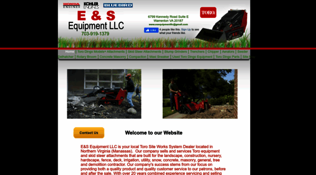 esequipmentllc.com