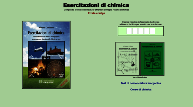 esercitazionidichimica.net