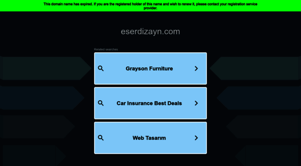 eserdizayn.com