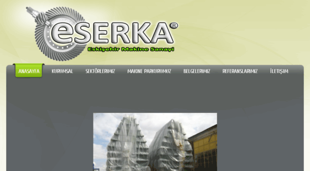 eserka.com.tr