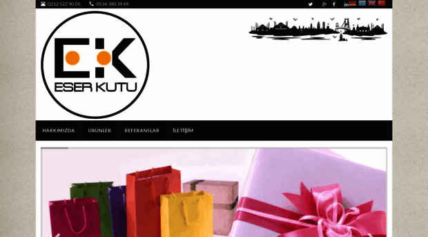 eserkutu.com