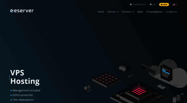 eserver.net