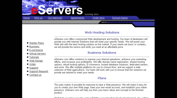 eservers.com