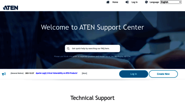 eservice.aten.com