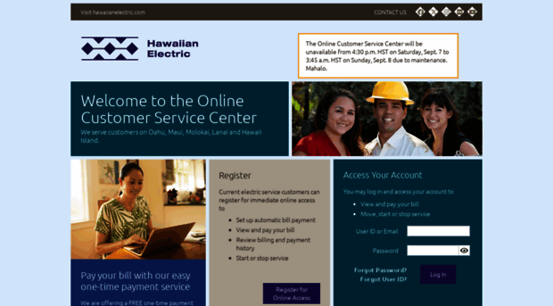 eservice.hawaiianelectric.com