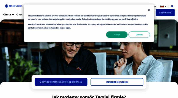 eservice.pl
