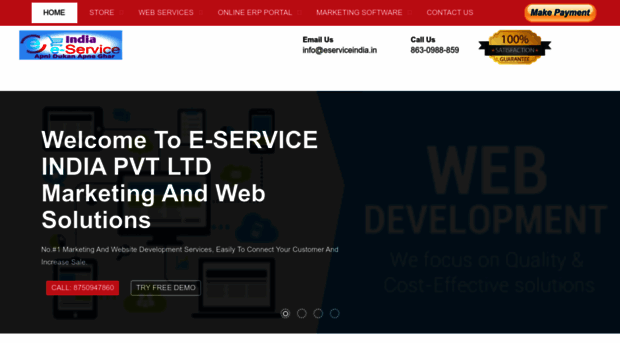 eserviceindia.in