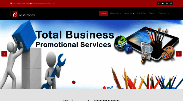 eservices-del.com