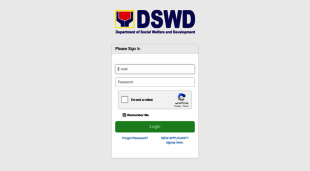 eservices.dswd.gov.ph