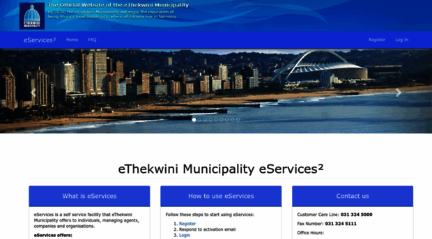 eservices.durban.gov.za