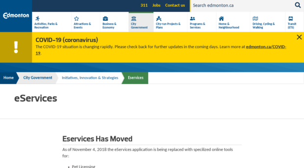 eservices.edmonton.ca