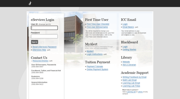 eservices.icc.edu