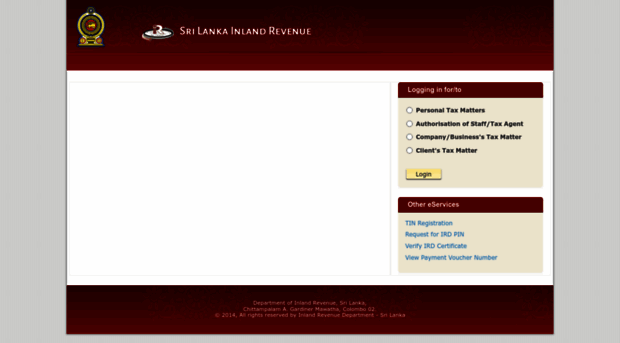 eservices.ird.gov.lk