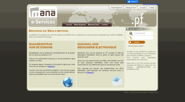 eservices.mana.pf