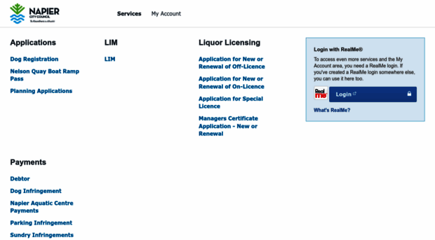 eservices.napier.govt.nz