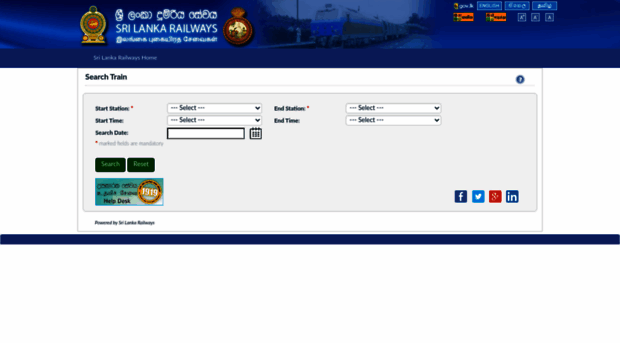 eservices.railway.gov.lk