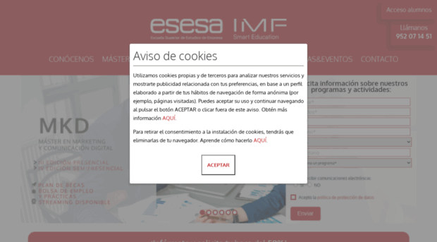 esesa.net