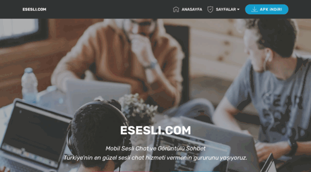 esesli.com