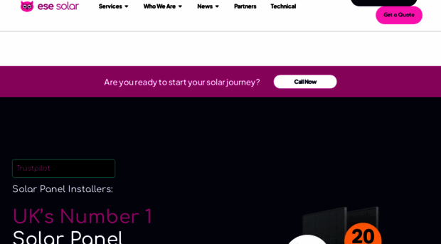 esesolar.co.uk