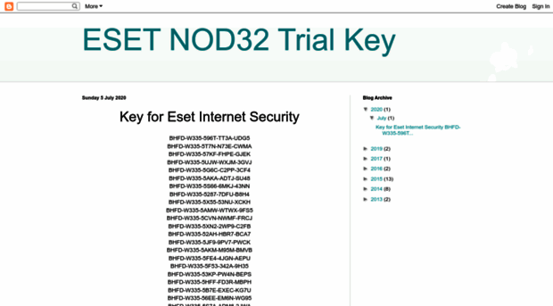 esetnod32antivirustrialkey.blogspot.mx