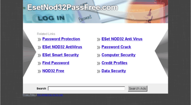 esetnod32passfree.com