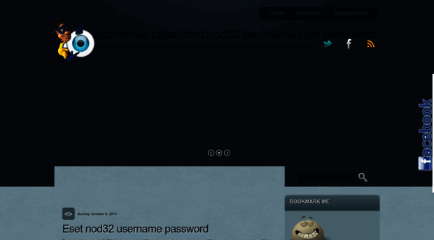 esetnodman15.blogspot.com