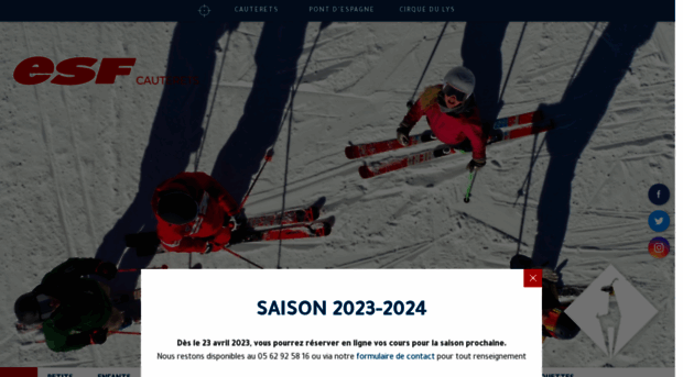 esf-cauterets.com