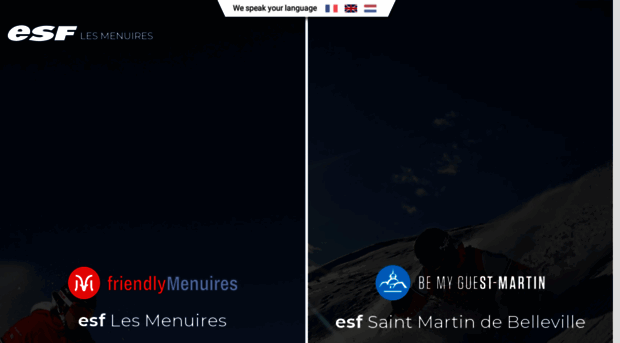 esf-lesmenuires.com