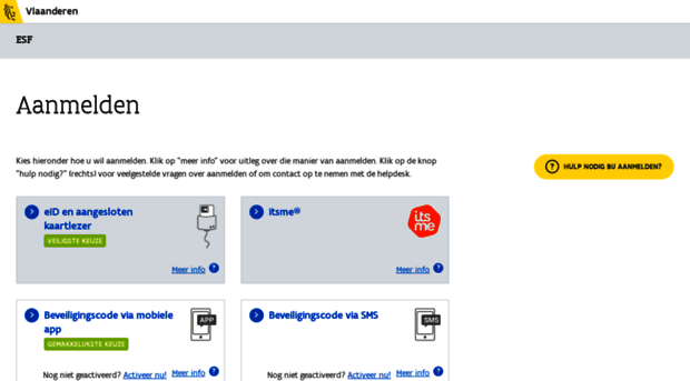esf.vlaanderen.be