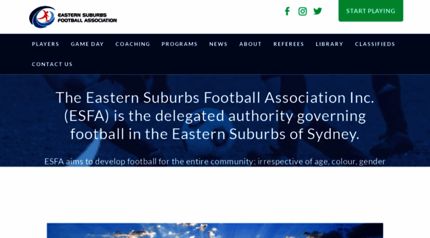 esfa.com.au