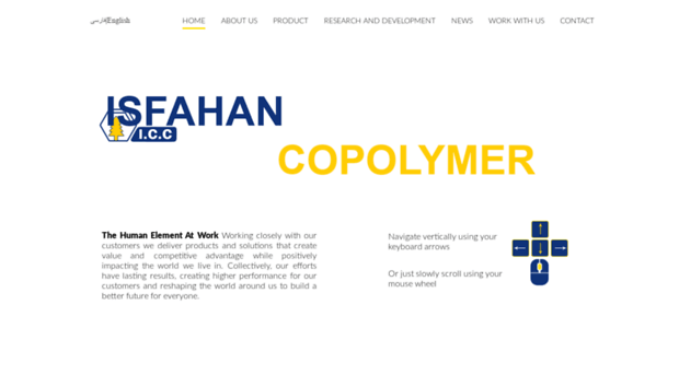 esfahancopolymer.com