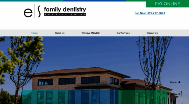 esfamilydentistry.com