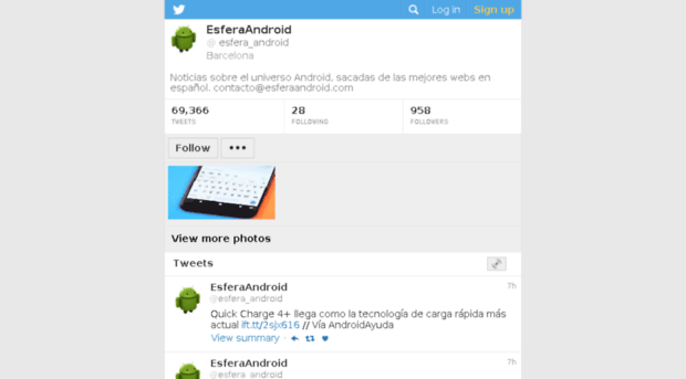 esferaandroid.com