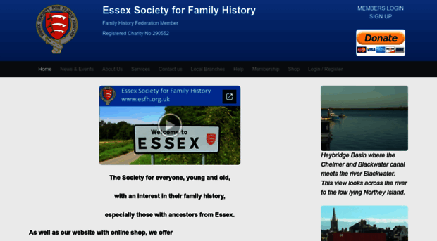 esfh.org.uk