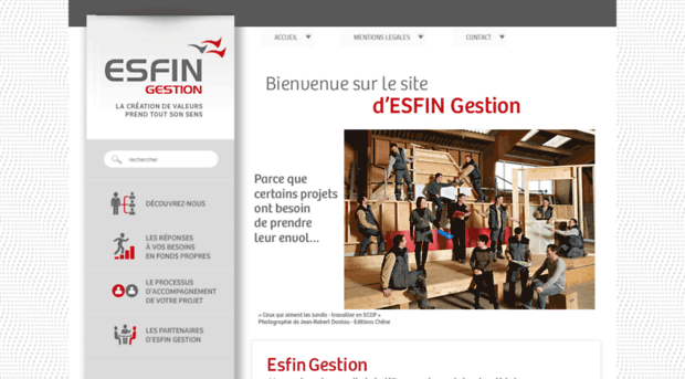 esfin-ides.com