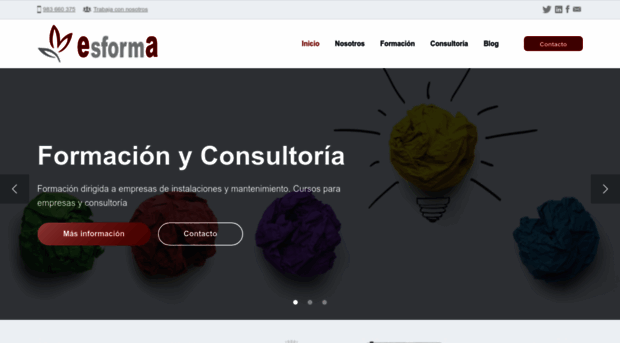 esforma.com