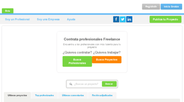 esfreelancer.com