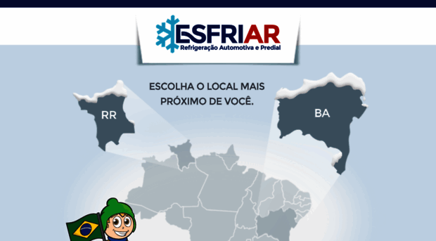 esfriar.com