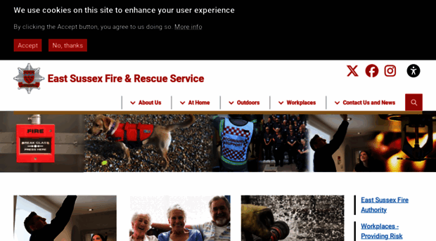 esfrs.org