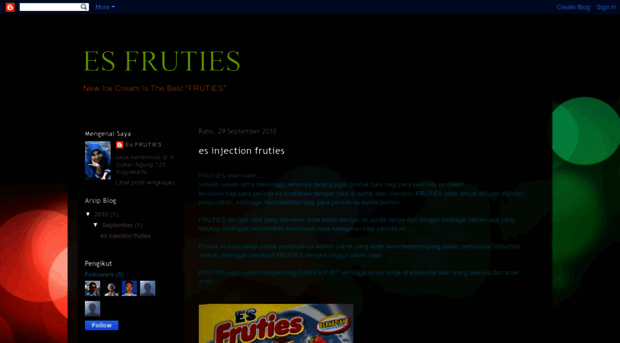 esfruties.blogspot.com