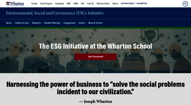 esg.wharton.upenn.edu