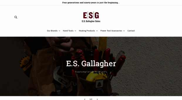 esgallagher.com