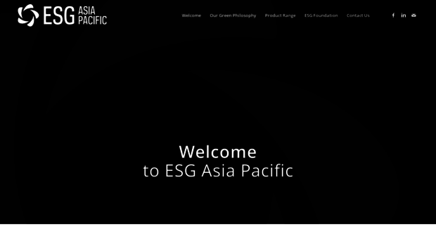 esgasiapacific.com