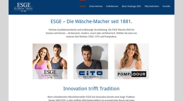 esge.de