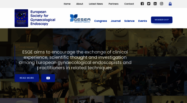 esge.org