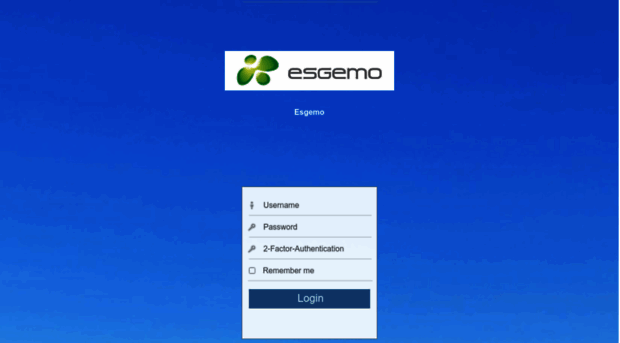 esgemo.egroupware.de